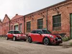 Mini Cooper S 15 Anos en MX 2017 года